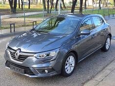 Renault - Megane - 1.5 dCi