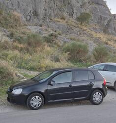 Volkswagen - Golf 5 - 1.9 tdi