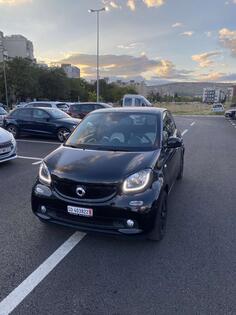 Smart - forFour - 1.0