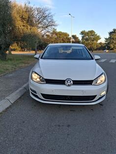 Volkswagen - Golf 7 - 2.0 TDI