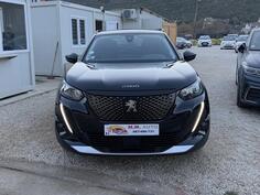 Peugeot - 2008 - 1.5 HDI ALLURE 09/2021g