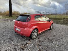 Fiat - Grande Punto - 1.9
