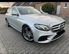 Mercedes Benz - E 200 - 2.0cdi