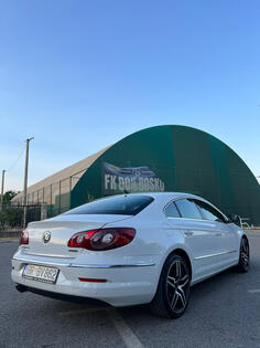Volkswagen - Passat CC - 2.0 TDI