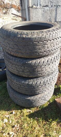 Toyo - 235.65 r17 - Univerzalna guma