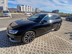 Audi - A4 -  40(2.0TDI)