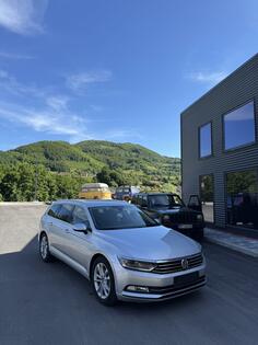 Volkswagen - Passat - 2.0