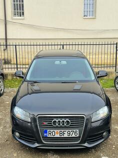 Audi - A3 - 2.0 tdi
