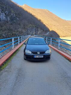 Volkswagen - Golf 5