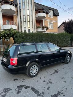 Volkswagen - Passat - 2.0 TDI