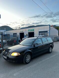 Volkswagen - Passat - 2.0 TDI