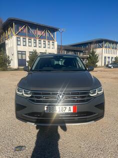 Volkswagen - Tiguan - 2.0 TDI