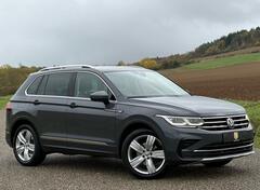 Volkswagen - Tiguan - 2.0 TDI