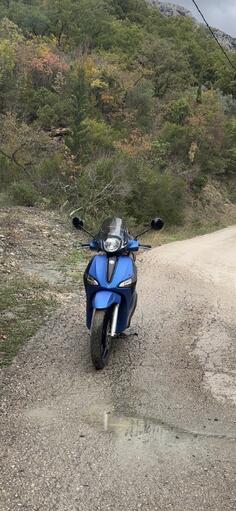 Piaggio - LYBERTY 125 s abs