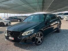 Mercedes Benz - E 220 - 2.2