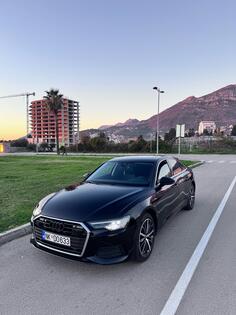 Audi - A6 - ,