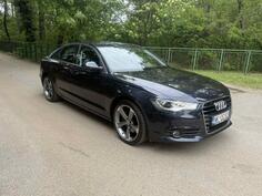 Audi - A6 - 2.0 TDI
