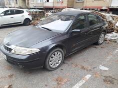 Renault - Laguna - 1.9 dci