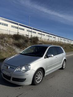 Volkswagen - Polo - 1.4 TDI