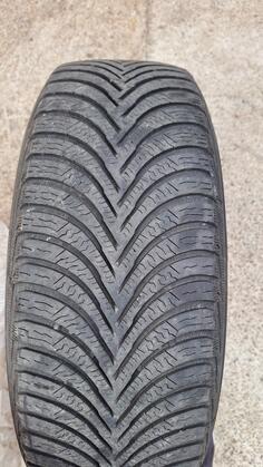 Michelin - 195x65 R15 - Kış guma