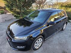 Volkswagen - Polo - 12tdi