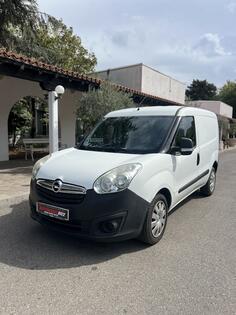 Opel - Combo - 1.6tdci