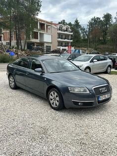 Audi - A6 - 2000