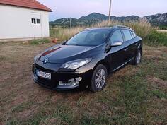 Renault - Megane - 1,5 dci