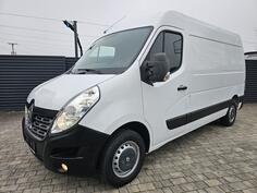 Renault - Renault Master 2.3 DCI L2H2,, BR.914