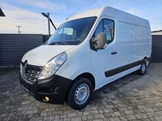 Renault - Renault Master 2.3 DCI L2H2,, BR.914