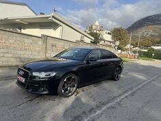 Audi - A6 - 3.0 tdi