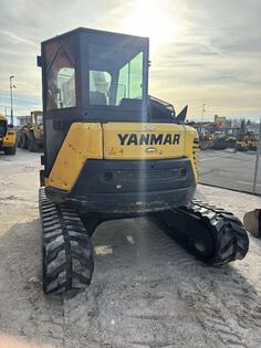 Yanmar - VIO 085