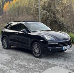 Porsche - Cayenne - 3.0 d