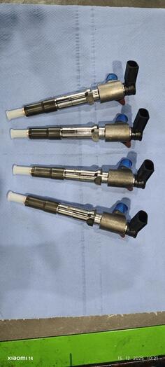 Dizne za Automobile - Ford - Ranger - 2018-2020