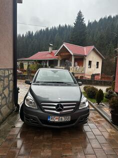 Mercedes Benz - B 180 - 2.0