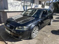 Audi - A3 - 2.0 TDI