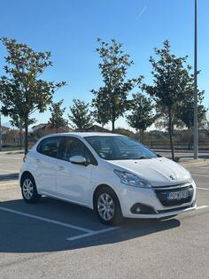 Peugeot - 208 - 1.5 hdi