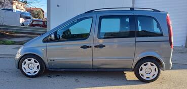 Mercedes Benz - Vaneo - 1.7 cdi 67kw