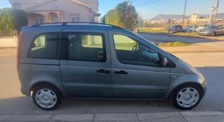 Mercedes Benz - Vaneo - 1.7 cdi 67kw