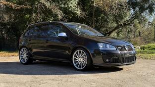 Volkswagen - Golf 5 - 2.0 GTI