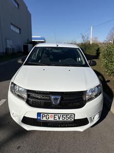 Dacia - Sandero - 1.1