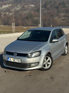 Volkswagen - Polo - 1.2TDI
