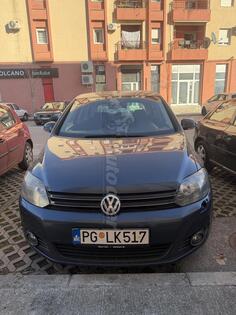 Volkswagen - Golf 6 - 2.0