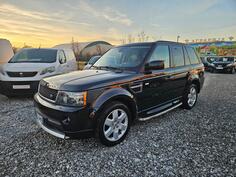 Land Rover - Range Rover Sport - 3.0 HSI