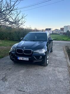 BMW - X5 - 3.0xd