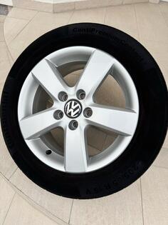 Fabričke - UNITED  - Aluminijum felne