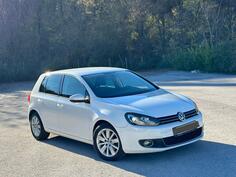 Volkswagen - Golf 6 - 2.0