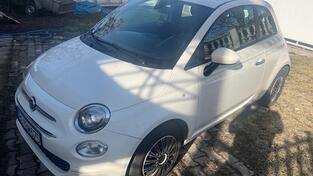 Fiat - 500 - 1.2 AT