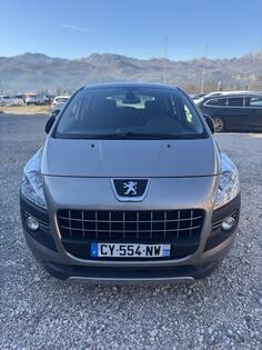 Peugeot - 3008 - 1.6 hdi