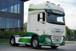 Scania - XF 480 tegljač IMP-2911